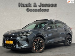CUPRA Formentor - 1.5 TSI e-Hybrid VZ Extreme Schaalstoelen