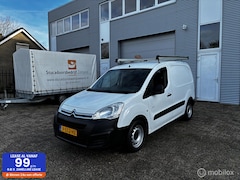Citroën Berlingo - bestel 1.6 BlueHDI 75 Club AC Cruise Ex btw