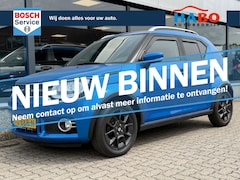 Suzuki Ignis - 1.2 DUALJET STIJL SMART HYBRID ECC/CRUISE/NAV/CAMERA/KEYLESS.ENTRY/STOEL.VERWARM