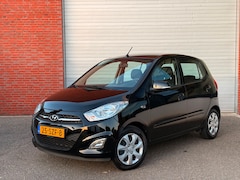 Hyundai i10 - 1.2 i-Motion | AUTOMAAT | NAP | NEW APK