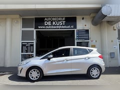 Ford Fiesta - 1.5 TDCi 2018 Navi Clima