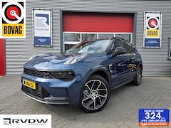 Lynk & Co 01 - -1.5 261PK Plug-in✅BLACK✅Trekhaak✅27.000 KM NAP