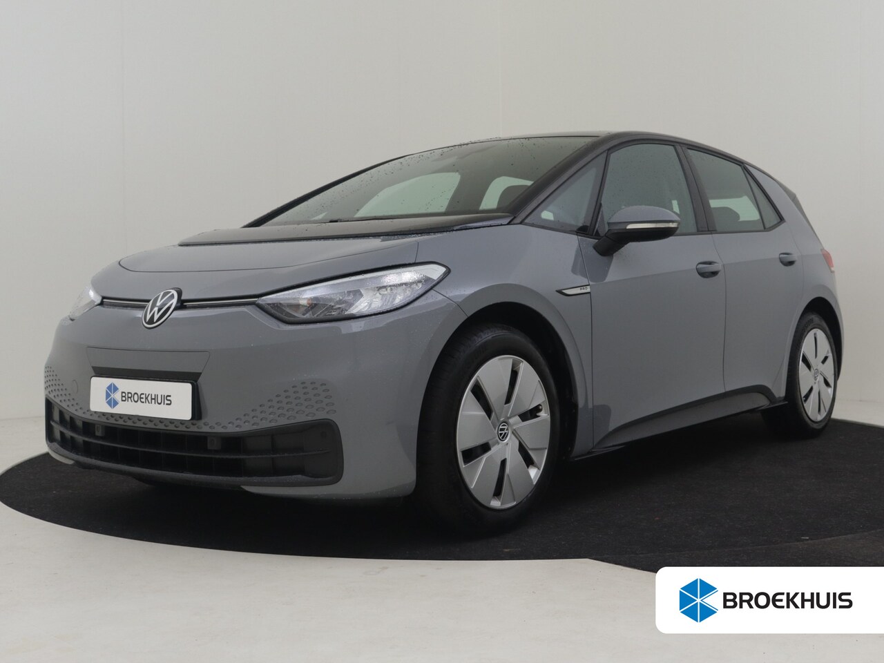 Volkswagen ID.3 - Pro Advantage 58 kWh 204 PK | Cruise control adaptief | Parkeersensoren voor/achter | Keyl - AutoWereld.nl