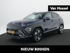 Hyundai Kona - 1.6 GDI HEV Premium | Camera | Navigatie | Stoelverwaming vóór en achter | Elektrische sto