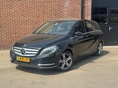 Mercedes-Benz B-klasse - 200 CDI Ambition Motor niet 100 % Led Trekhaak Cruise Airco