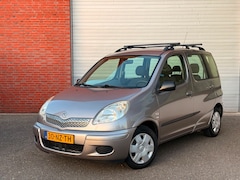 Toyota Yaris Verso - 1.5 VVT-i Sol | NAP | NEW APK | AIRCO