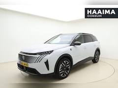 Peugeot 5008 - 1.2 Hybrid 145 GT | Automaat | Achteruitrijcamera | Apple carplay | Electronic climate con