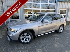 BMW X1 - sDrive18i Executive