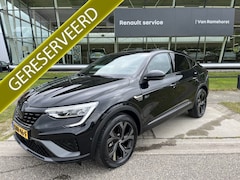Renault Arkana - 1.6 E-Tech hybrid 145PK E-Tech R.S.Line engineered / Dealer onderhouden / Adaptive Cruise