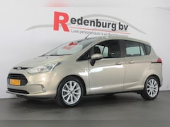 Ford B-Max - 1.0 EcoBoost Titanium - Camera / Navi / Bluetooth