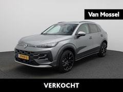 Volkswagen T-Roc - 1.5 eTsi Life First Edition 116 PK| Origineel Nederlands | 1e Eigenaar | Panoramadak | Sfe