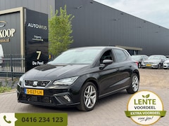 SEAT Ibiza - 1.0 TSI FR Business Intense|AUT|TREKHAAK|LED|FR|CAMERA|CLIMA