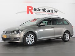 Volkswagen Golf Variant - 1.0 TSI Comfortline - Navi / Bluetooth / Cruise