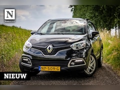 Renault Captur - 0.9 TCe Expression |LM velgen |Navi |Trekhaak