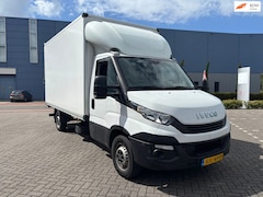 Iveco Daily - 35S16 2.3 410|Bakwagen met laadklep|Sørensen|