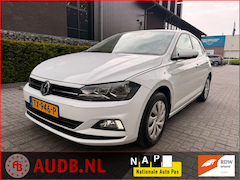 Volkswagen Polo - 1.0 TSI Comfortline| 5 DEURS| AUTOMAAT|NAVIGATIE|