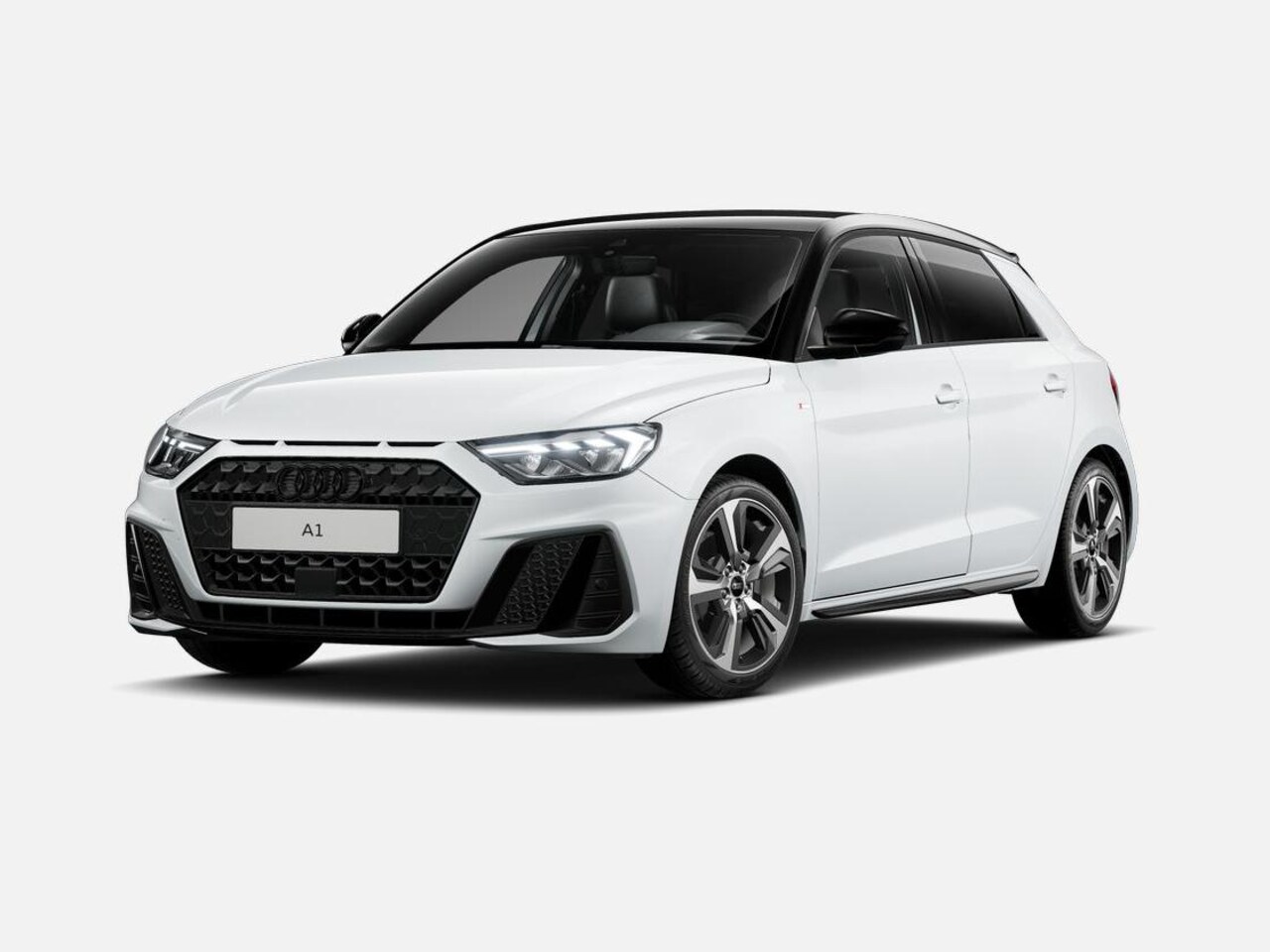 Audi A1 Sportback - 35 TFSI S edition 150 PK · Achteruitrijcamera · Comfortsleutel · Stoelverwarming · Audi so - AutoWereld.nl