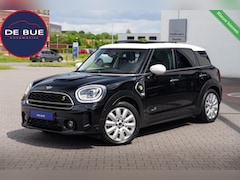 MINI Countryman - 1.5 Cooper SE ALL4 Chili+|Panoramadak|JCW|CarPlay|Automaat|Keyless|LED|Union Jack|Hybride|