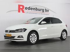 Volkswagen Polo - 1.0 TSI Comfortline - Carplay / Camera / Navi