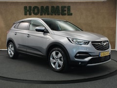 Opel Grandland X - 1.2 Turbo Innovation - RIEM RECENT VERVANGEN - ELEKTRISCHE ACHTERKLEP - TREKHAAK 1.400KG G