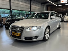 Audi A6 Avant - 2.7 TDI quattro Pro Line