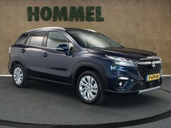 Suzuki S-Cross - 1.4 Boosterjet Select Smart Hybrid - ORIGINEEL NEDERLANDSE AUTO - ACHTERUITRIJCAMERA - APP