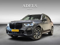 BMW X5 - xDrive45e High Executive Laser Harman Kardon HUD Shadowline
