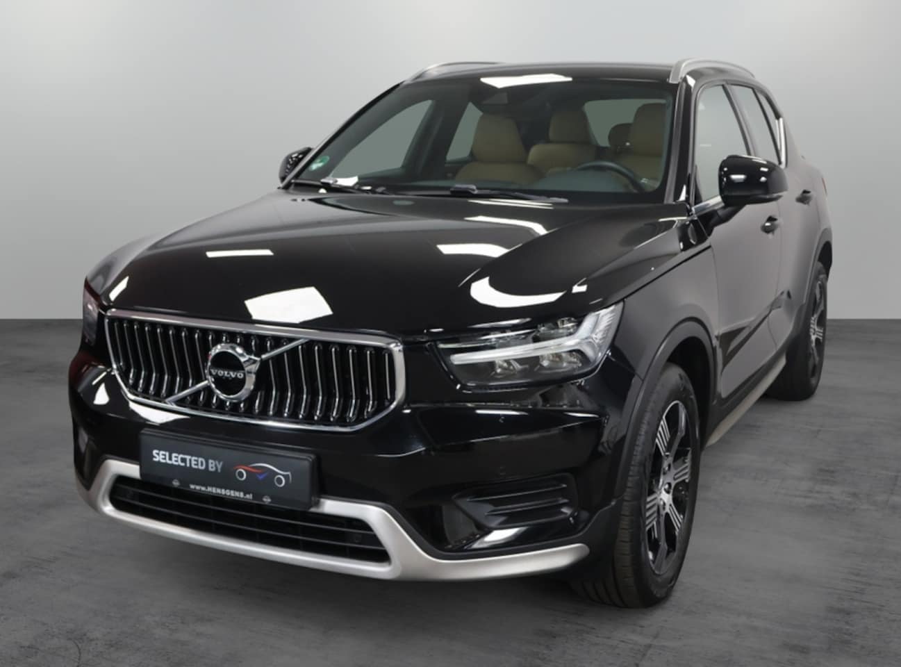 Volvo XC40 - 1.5 T3 Inscription 1.5 T3 Inscription - AutoWereld.nl