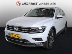 Volkswagen Tiguan Allspace - 2.0 4M HL Bus R 7p