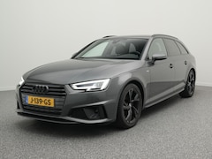 Audi A4 Avant - 40 TFSI Sport S line edition 190 PK | Trekhaak | Elek. achterklep | LED | Virtual Cockpit