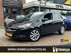 Opel Corsa - 1.4 90PK Business+ 16"/ Navi/ Airco/ Cruise/ CarPlay/ NL auto