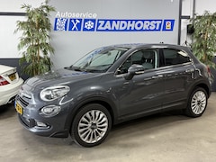 Fiat 500 X Cross - 1.4 Turbo MultiAir CrossPlus // Carplay // Ecc // Camera