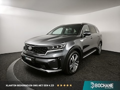 Kia Sorento - 1.6 T-GDI Plug-in Hybrid 4WD ExecutiveLine 7p. | Leder | BOSE-Audiosysteem | Ventilatie vo