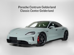 Porsche Taycan - GTS