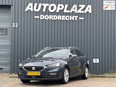SEAT Leon Sportstourer - 1.5 TSI Style Launch Edition |TREKHAAK| ACC|CAMERA|