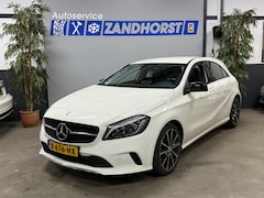 Mercedes-Benz A-klasse - 180 Ambition // 17 inch // Stoelverw. // Navi