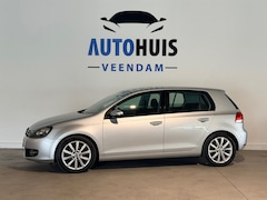 Volkswagen Golf - 1.4 Easyline