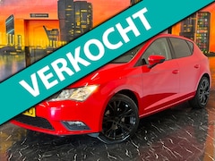 SEAT Leon - 1.2 TSI Style Business Carplay|PDC|Stoelverwarming