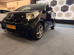 Toyota iQ - 1.0 VVTi Black Edition I NAP I