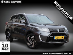 Suzuki Vitara - 1.5 Style Hybrid Automaat | Trekhaak | Opendak | 10 jaar Garantie |