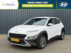 Hyundai Kona - 1.6 GDI HEV Comfort Smart | Camera | Parkeersensoren | Cruise Control | CLimate Control |