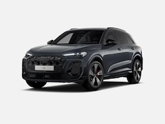 Audi Q5 - e-hybrid quattro S edition Competition 367 PK · B&O Premium 3D · Glazen panoramadak · Stoe