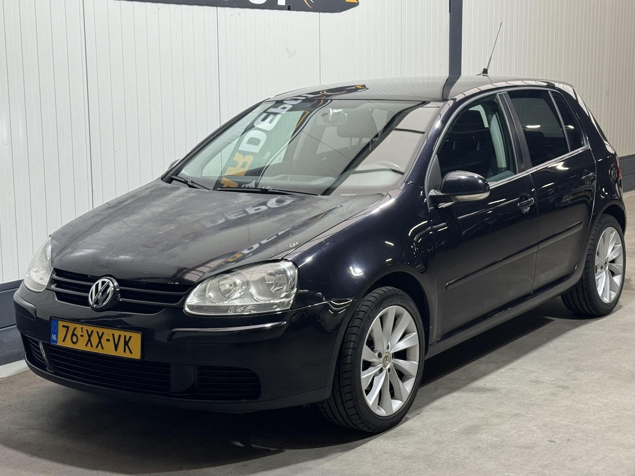 Volkswagen Golf - 1.9 TDI Trendline Business H6 Technisch Super - AutoWereld.nl