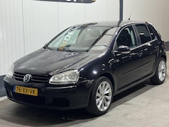 Volkswagen Golf - 1.9 TDI Trendline Business H6 Technisch Super