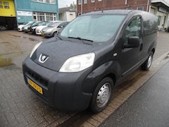 Peugeot Bipper - apk 5.27 1.3 HDi XT Profit + airco
