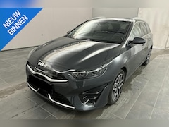 Kia Cee'd Sportswagon - Ceed 1.6 GDI PHEV ExecutiveLine | 10 jaar garantie, Stoelventilatie, Elektr. stoel, Digita