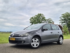 Volkswagen Golf - 1.4 TSI Highline