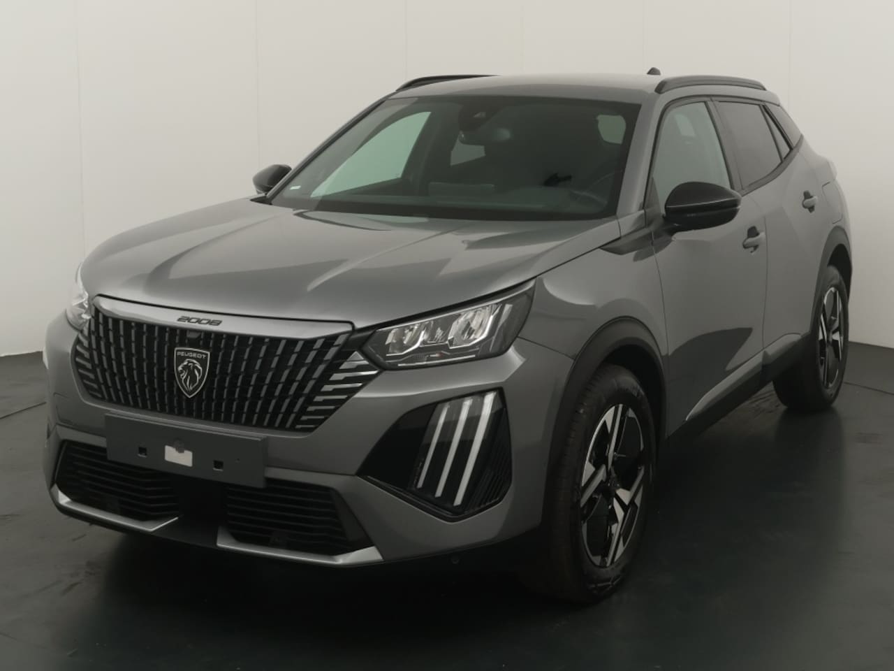 Peugeot 2008 - 1.2 Hybrid 136 GT 1.2 Hybrid 136 GT - AutoWereld.nl