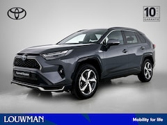 Toyota RAV4 - 2.5 Plug-in Hybrid AWD Style Innovation Pack | JBL | Head-Up Display | Dodehoek detectie |