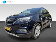 Opel Mokka X - 1.4 Turbo Online Edition